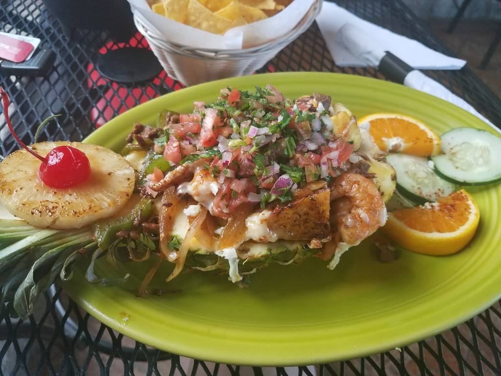 Garcias | restaurant | 698 S Water Ave, Gallatin, TN 37066, USA | 6152305650 OR +1 615-230-5650