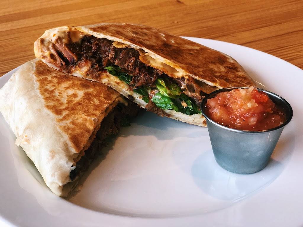 Slows Burritos | restaurant | 435 Ionia Ave SW Suite B104, Grand Rapids, MI 49503, USA | 6164541588 OR +1 616-454-1588