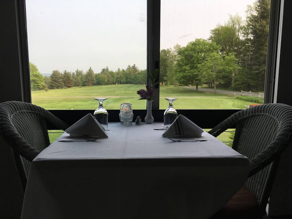 Links At Worthington Golf Club | restaurant | 113 Ridge Rd, Worthington, MA 01098, USA | 4132384464 OR +1 413-238-4464