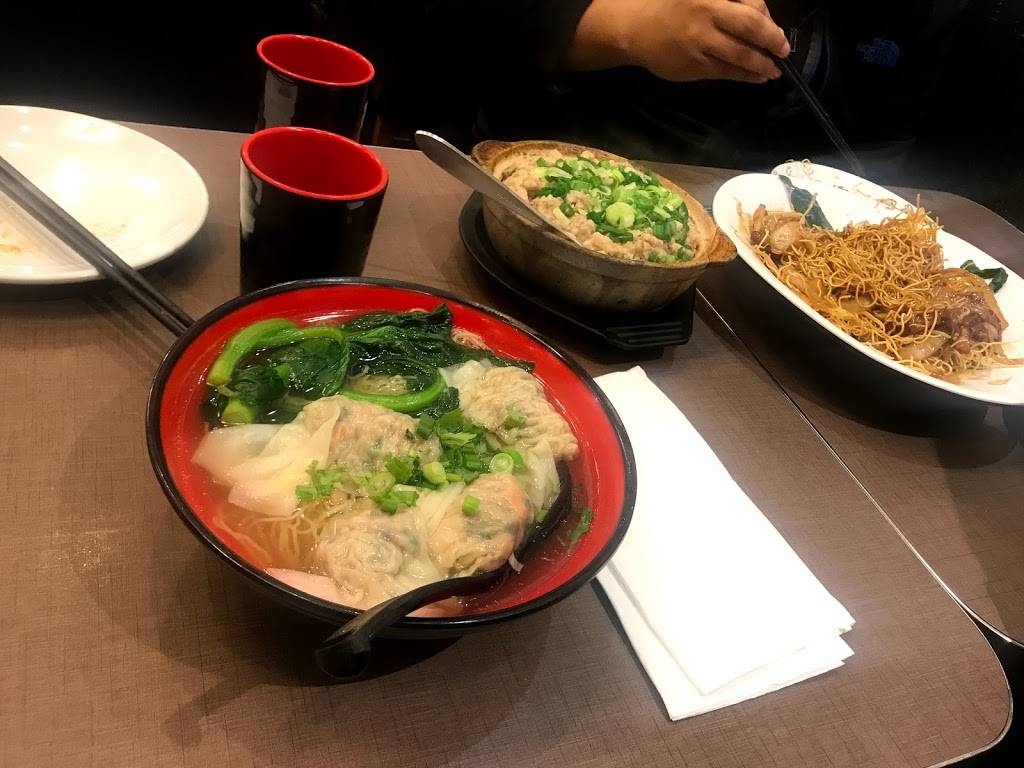 Kings Kitchen | restaurant | 5223 8th Ave, Brooklyn, NY 11220, USA | 7188531288 OR +1 718-853-1288