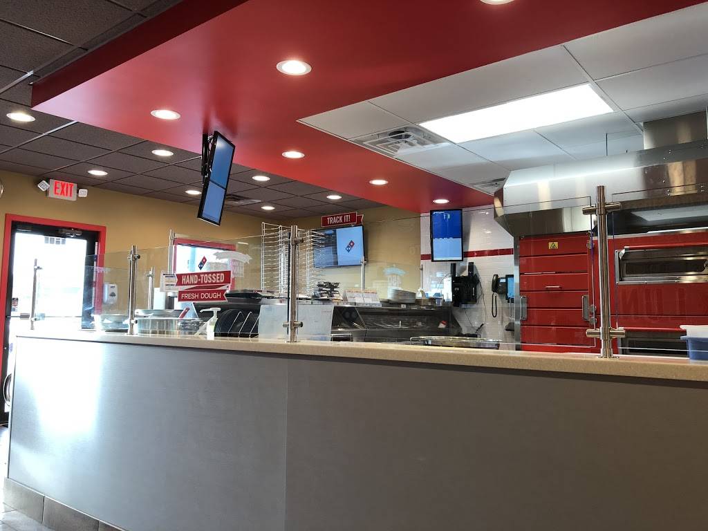 Dominos Pizza | meal delivery | 1805 La Porte Rd, Waterloo, IA 50702, USA | 3194864488 OR +1 319-486-4488