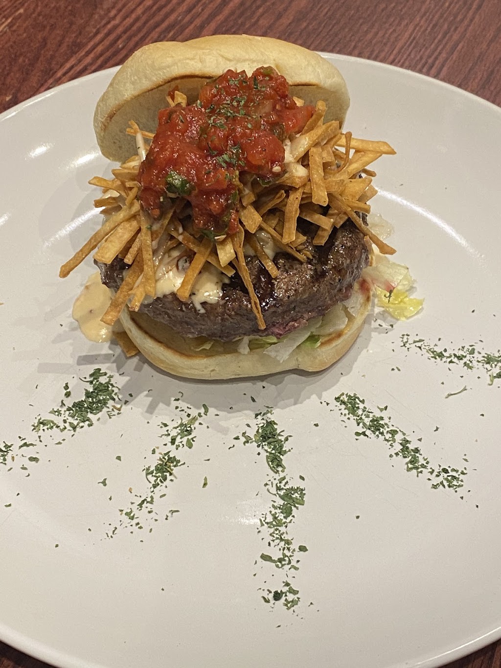 Burger Haul | restaurant | 112 E College St, Iowa City, IA 52240, USA | 3193543837 OR +1 319-354-3837