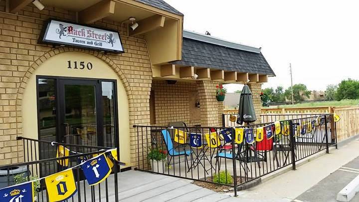 Backstreet Tavern and Grill | restaurant | 1150 S Galena St, Denver, CO 80247, USA | 3037454003 OR +1 303-745-4003