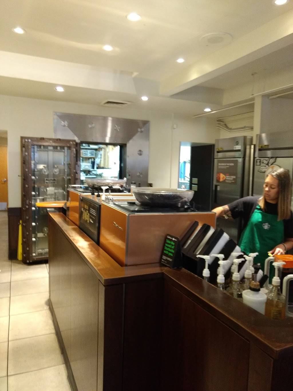 Starbucks | cafe | 239 King St, Charleston, SC 29401, USA | 8438058007 OR +1 843-805-8007