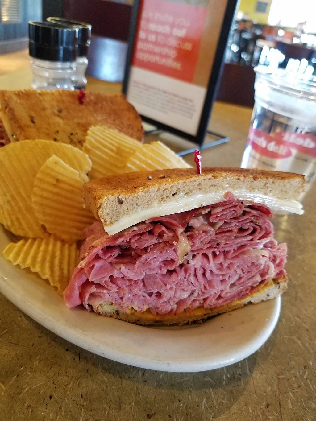 Jasons Deli | restaurant | 10605 N Scottsdale Rd Ste 101, Scottsdale, AZ 85254, USA | 4804433811 OR +1 480-443-3811