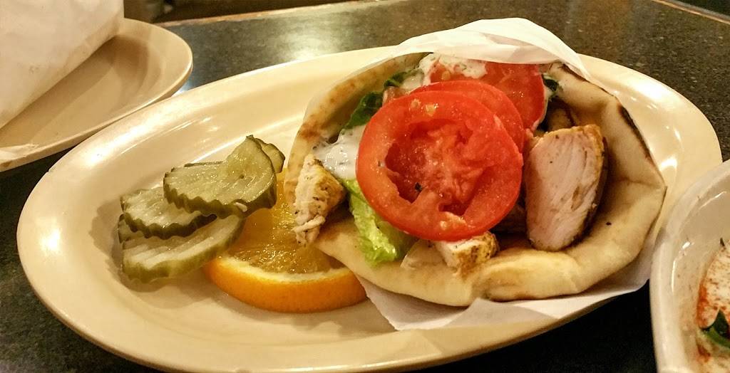 Sabas Mediterranean Kitchen | restaurant | 4747 E Bell Rd, Phoenix, AZ 85032, USA | 6024934831 OR +1 602-493-4831