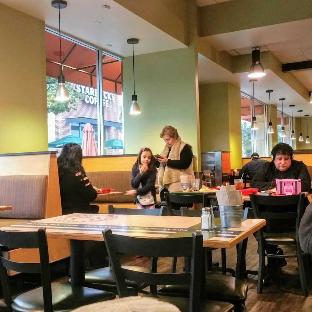 Souplantation | restaurant | 2921 Los Feliz Blvd, Los Angeles, CA 90039, USA | 3232846312 OR +1 323-284-6312