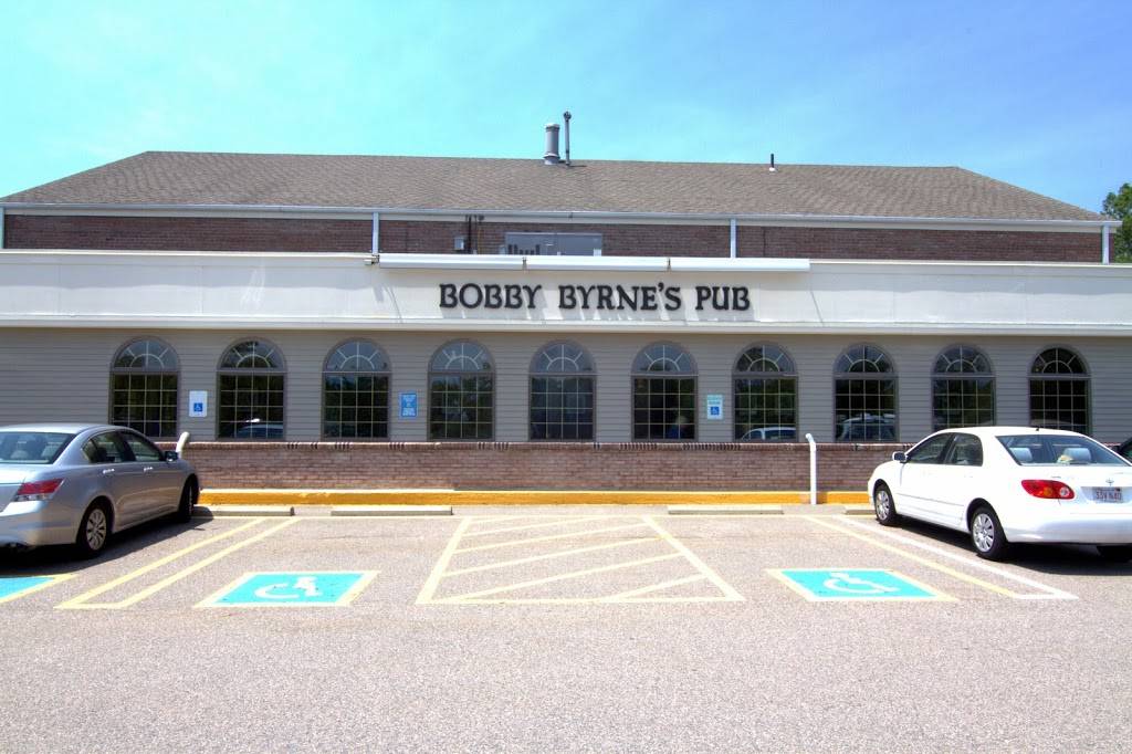 Bobby Byrnes Sandwich | restaurant | 65 MA-6A, Sandwich, MA 02563, USA | 5088886088 OR +1 508-888-6088