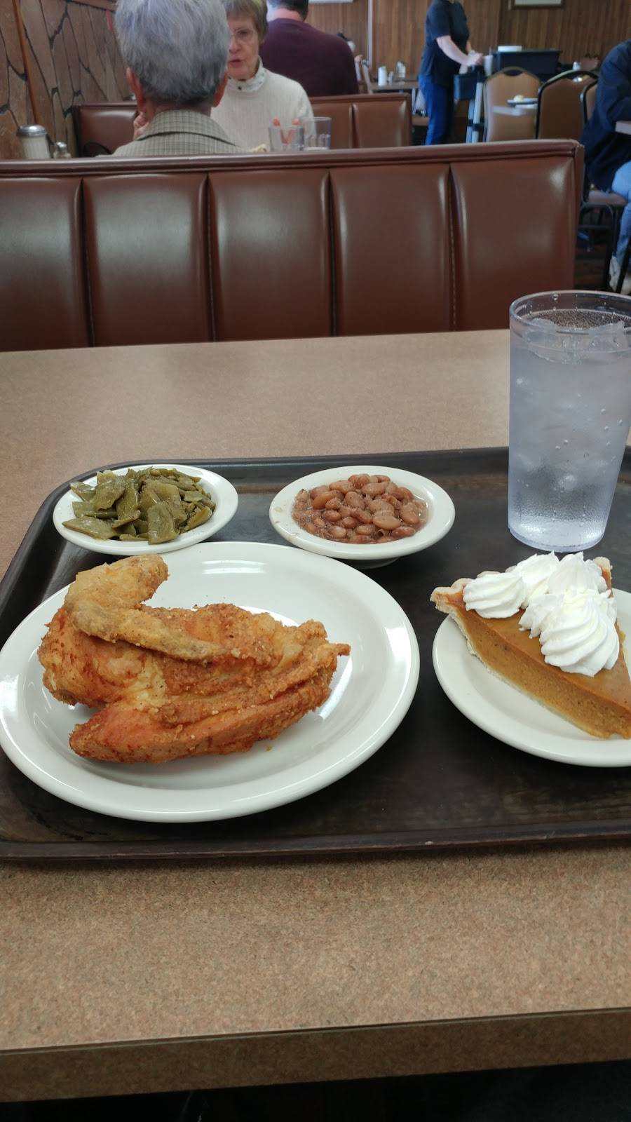 Wrights Cafeteria | restaurant | 5403 N Middlebrook Pike, Knoxville, TN 37921, USA | 8655882040 OR +1 865-588-2040