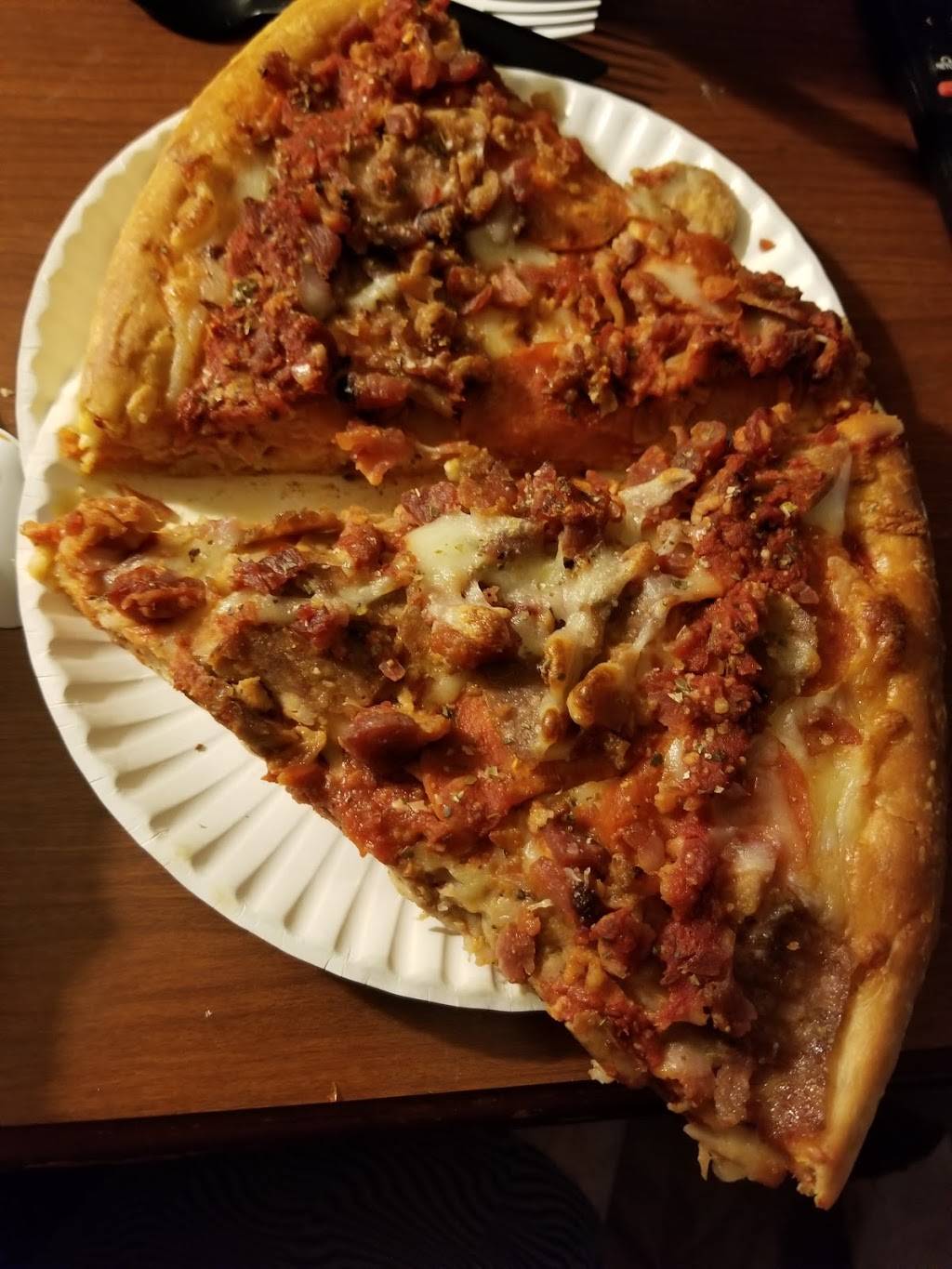 Palumbos II | restaurant | 290 Frantz Rd, Stroudsburg, PA 18360, USA | 5704218783 OR +1 570-421-8783