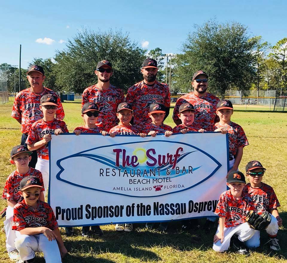 The Surf Restaurant | restaurant | 3199 S Fletcher Ave, Fernandina Beach, FL 32034, USA | 9043216191 OR +1 904-321-6191