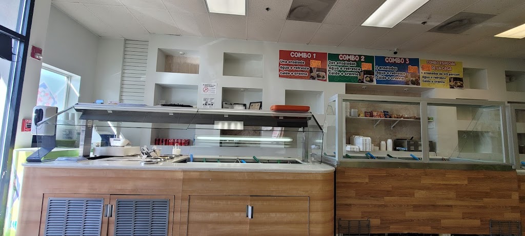 Salad House | restaurant | 1705 E Del Mar Blvd, Laredo, TX 78041, USA | 9566150445 OR +1 956-615-0445