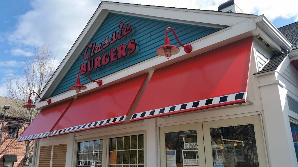 Classic Burgers | restaurant | 1261 Westfield St, West Springfield, MA 01089, USA | 4133631654 OR +1 413-363-1654