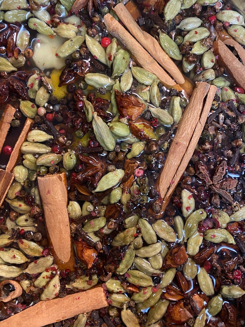 Little Leaf Cafe at The Garden | restaurant | 879 W Main St, Silverton, OR 97381, USA | 5038744294 OR +1 503-874-4294