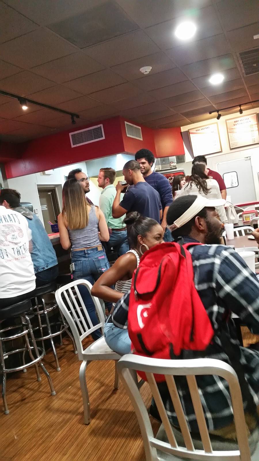 Kampus Korner Restaurant | restaurant | Rolfe Christopher Dr, Beaumont, TX 77705, USA | 4098326386 OR +1 409-832-6386