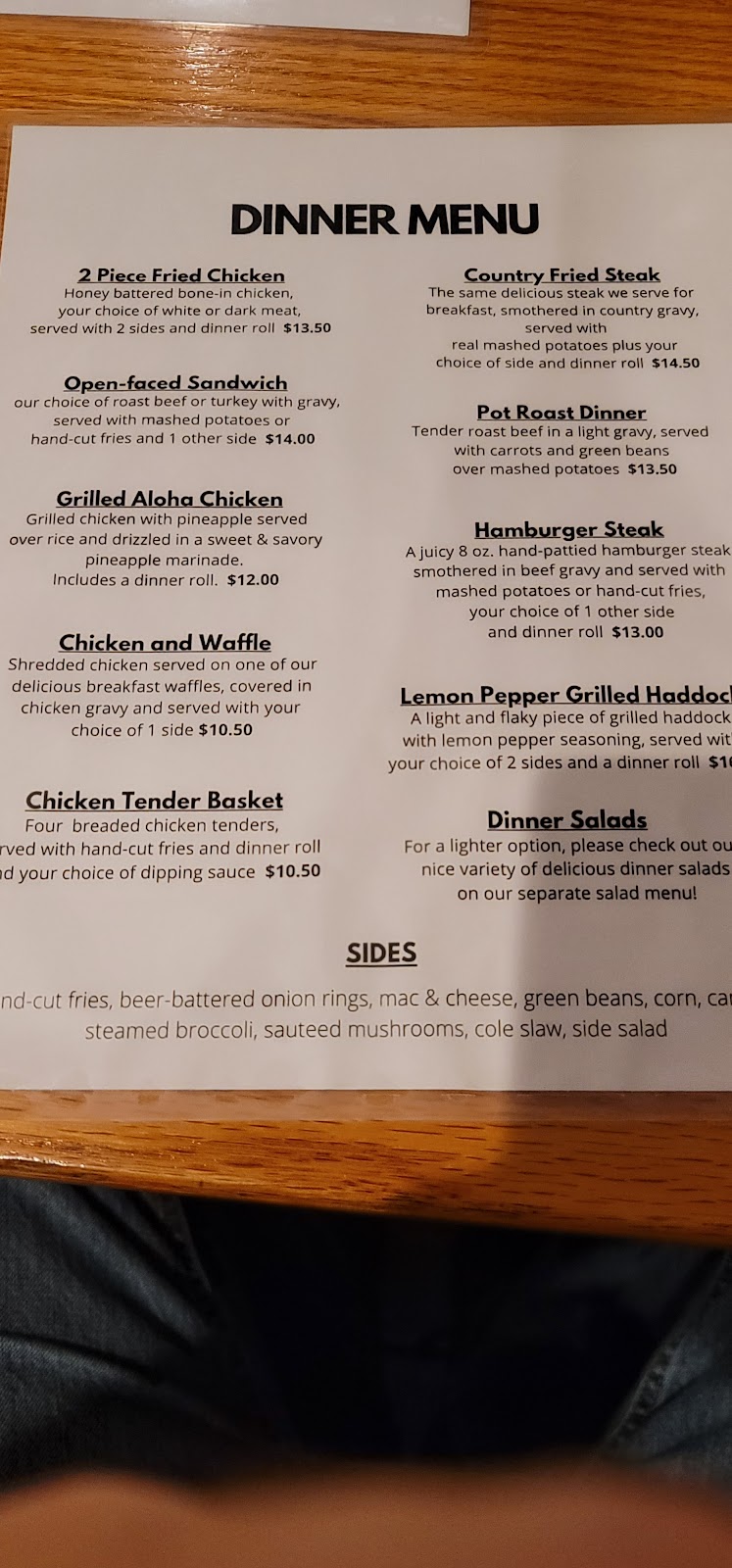 Double Bs Bar & Grill | restaurant | 1680 New Creek Hwy, Keyser, WV 26726, USA | 3047907490 OR +1 304-790-7490