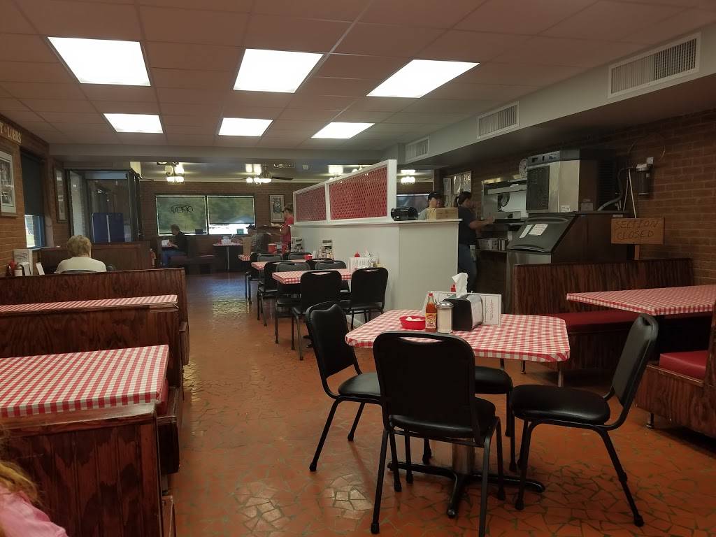 Speedy Lohrs Barbecue | restaurant | 3664 NC-8, Lexington, NC 27292, USA | 3362429195 OR +1 336-242-9195