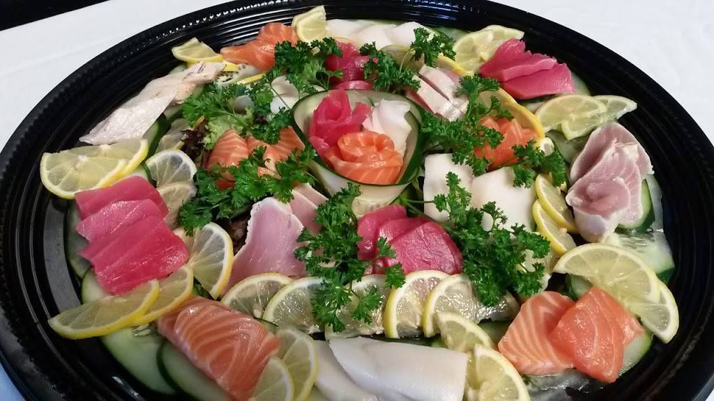 Deli Sushi & Desserts | restaurant | 8680 Miralani Dr, San Diego, CA 92126, USA | 8586099586 OR +1 858-609-9586