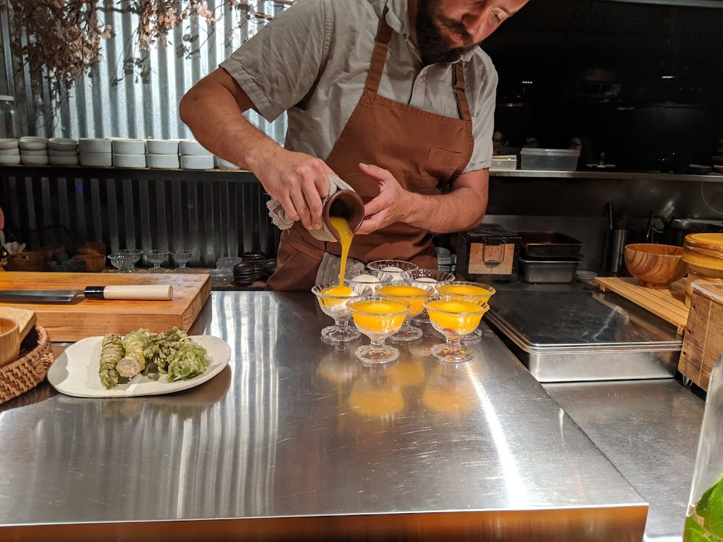 Wild Coast Restaurant | restaurant | 71895 CA-1, Big Sur, CA 93920, USA | 8059272390 OR +1 805-927-2390