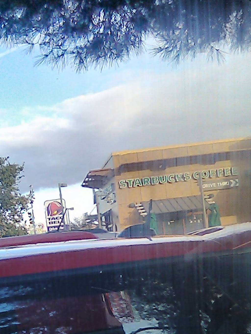 Starbucks | cafe | 17003 Bear Valley Rd, Hesperia, CA 92345, USA | 7609484300 OR +1 760-948-4300