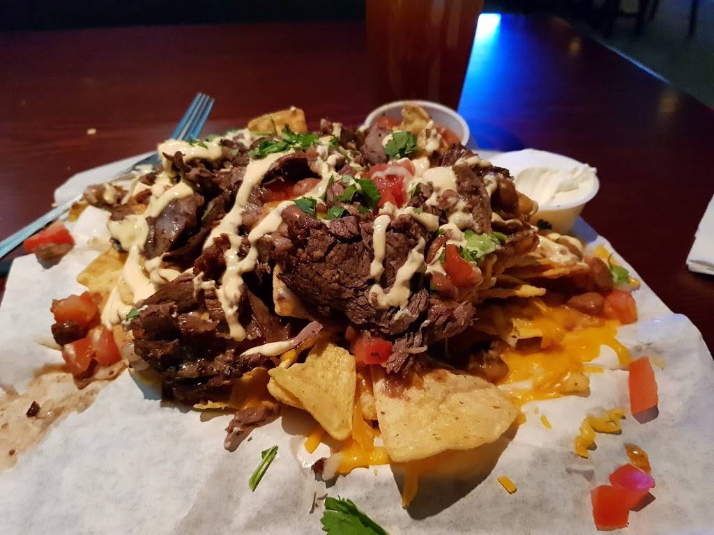 Damans Tavern | restaurant | 14810 NE 24th St, Redmond, WA 98052, USA | 4258818801 OR +1 425-881-8801