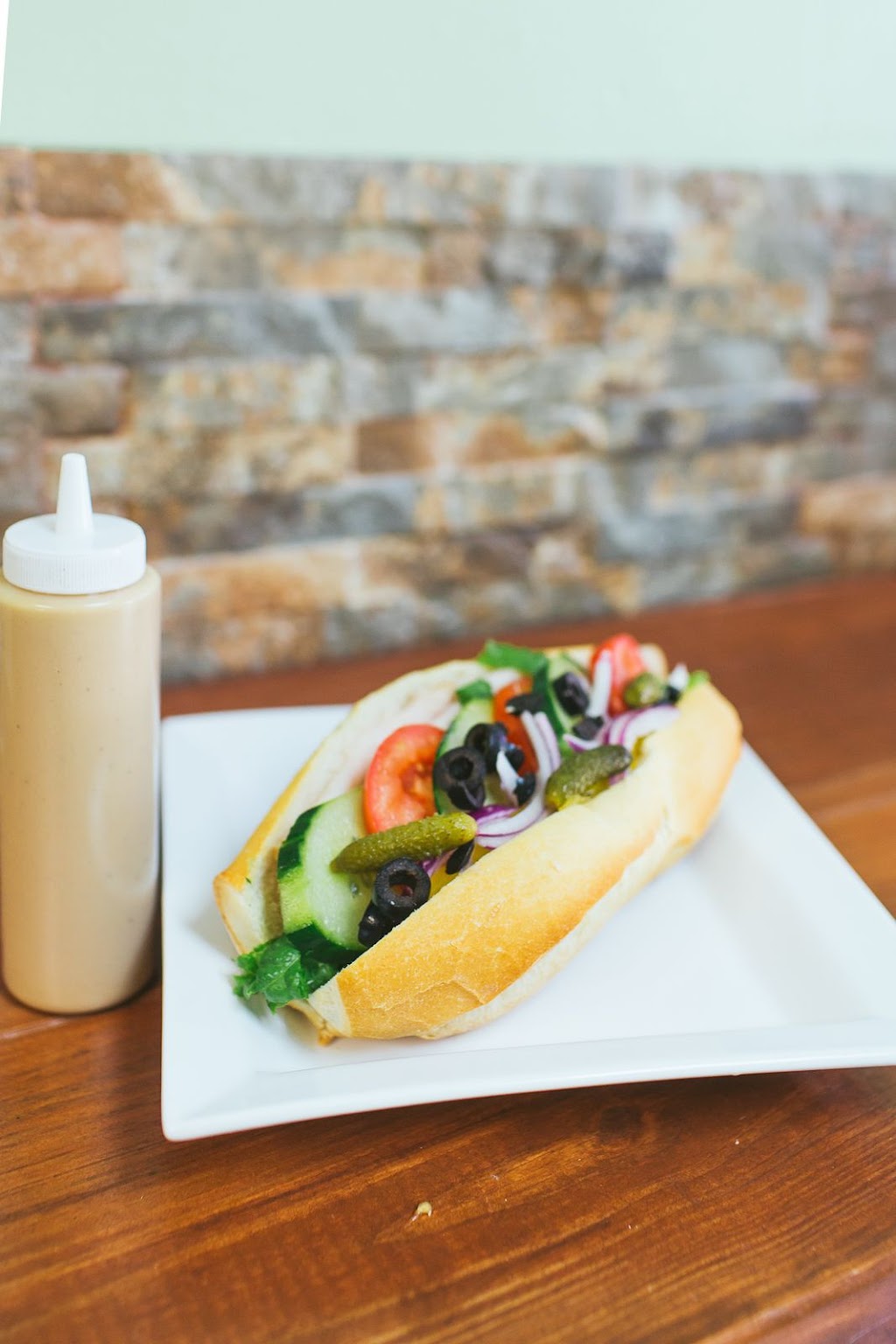 Yumwich | restaurant | 11400 N Kendall Dr, Miami, FL 33176, USA | 3055962635 OR +1 305-596-2635