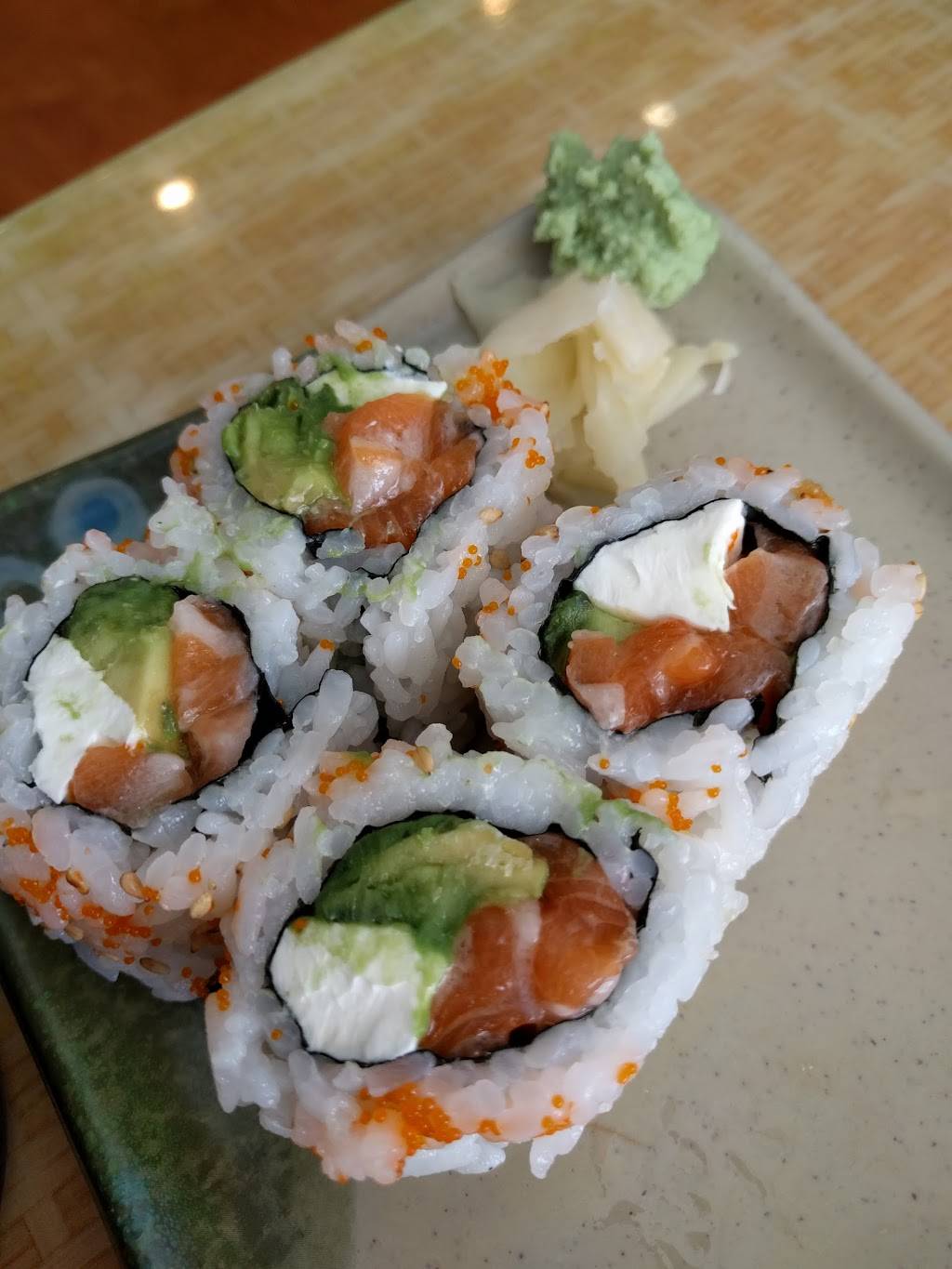 Sushi King | restaurant | 74 Ranch Dr, Milpitas, CA 95035, USA | 4089419888 OR +1 408-941-9888