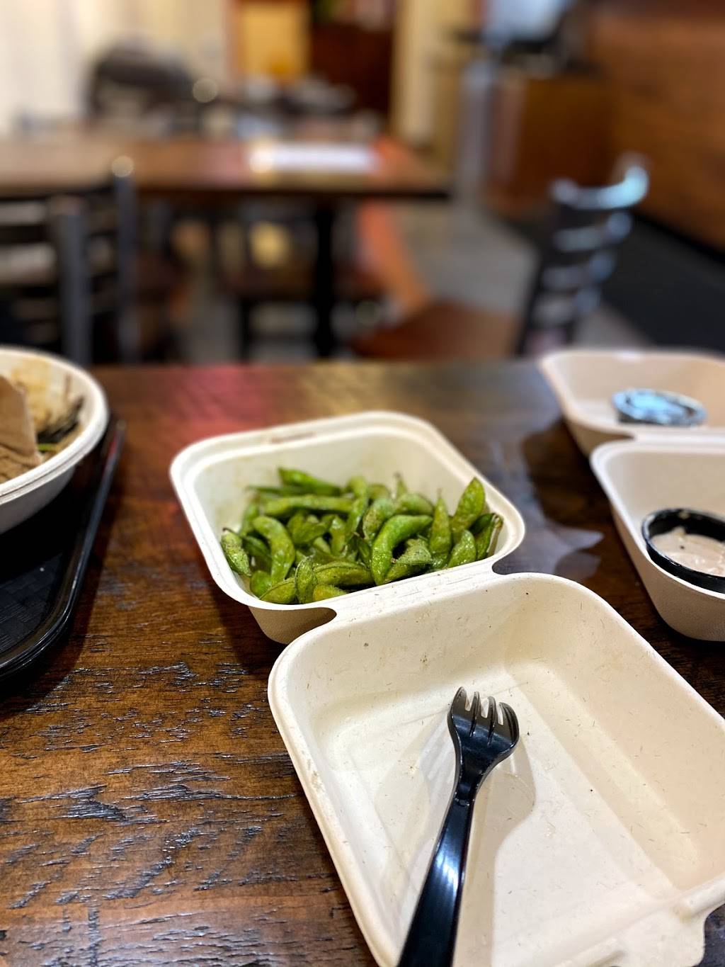 Soba Asian Kitchen | restaurant | 1827 Coventry Rd, Cleveland Heights, OH 44118, USA | 2163317029 OR +1 216-331-7029