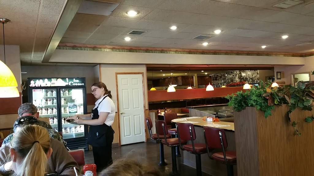 Valley Dairy Restaurant | restaurant | 1224 Scalp Ave, Johnstown, PA 15904, USA | 8142662823 OR +1 814-266-2823