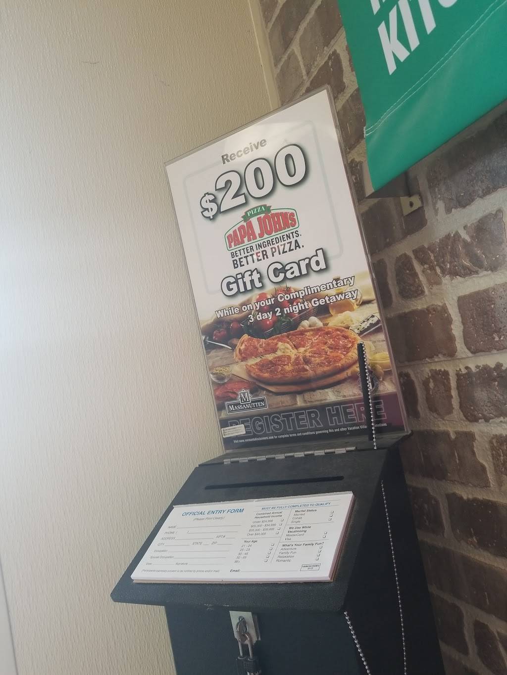 Papa Johns Pizza | restaurant | 108 E Fleming Dr, Morganton, NC 28655, USA | 8284337272 OR +1 828-433-7272