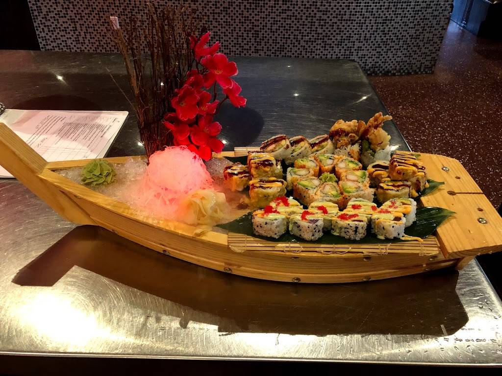 Soyumi Asian Kitchen | restaurant | 727 Buckhead Dr, Statesboro, GA 30458, USA | 9128715999 OR +1 912-871-5999