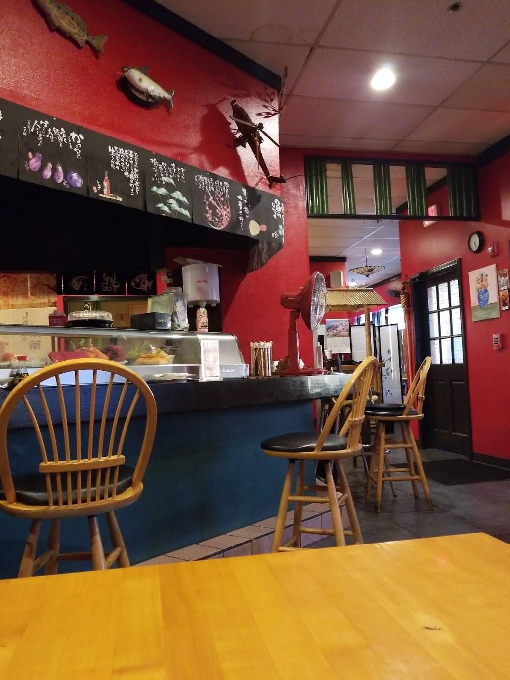 Sushi Yaki | restaurant | 129 N Arlington Heights Rd, Buffalo Grove, IL 60089, USA | 8475207850 OR +1 847-520-7850