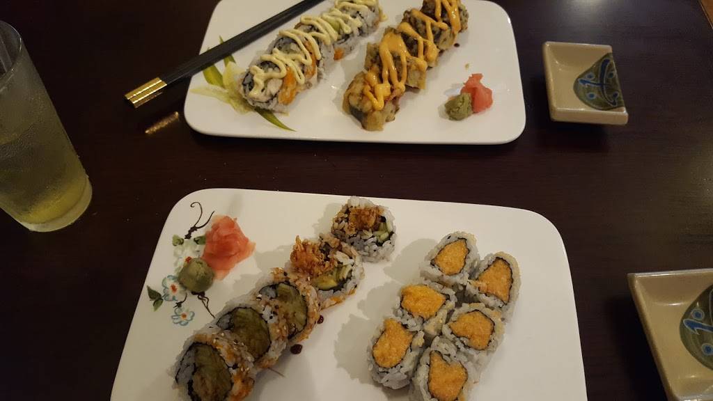 Fujiyama American Steakhouse | restaurant | 250 Piercy Dr, Lewisburg, WV 24901, USA | 3046473888 OR +1 304-647-3888