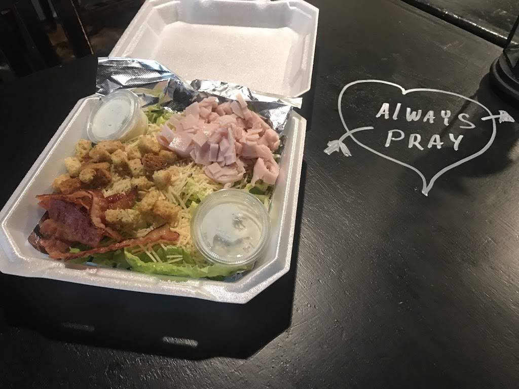 Thee Aroma Sandwich Salad and Espresso Bar | restaurant | 106 W James St, Blue Ridge, TX 75424, USA | 4696678664 OR +1 469-667-8664