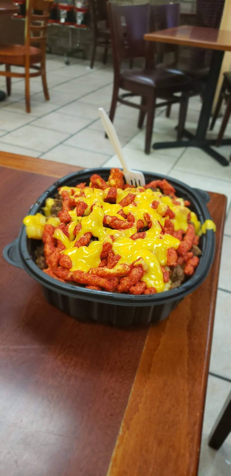 Frosty King | restaurant | 683 Central Valley Hwy, Shafter, CA 93263, USA | 6617466951 OR +1 661-746-6951