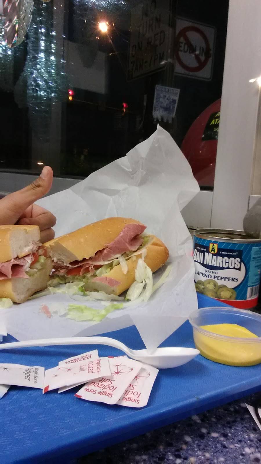 The Submarine Pier | restaurant | 2759 W 51st St, Chicago, IL 60632, USA | 7737376634 OR +1 773-737-6634