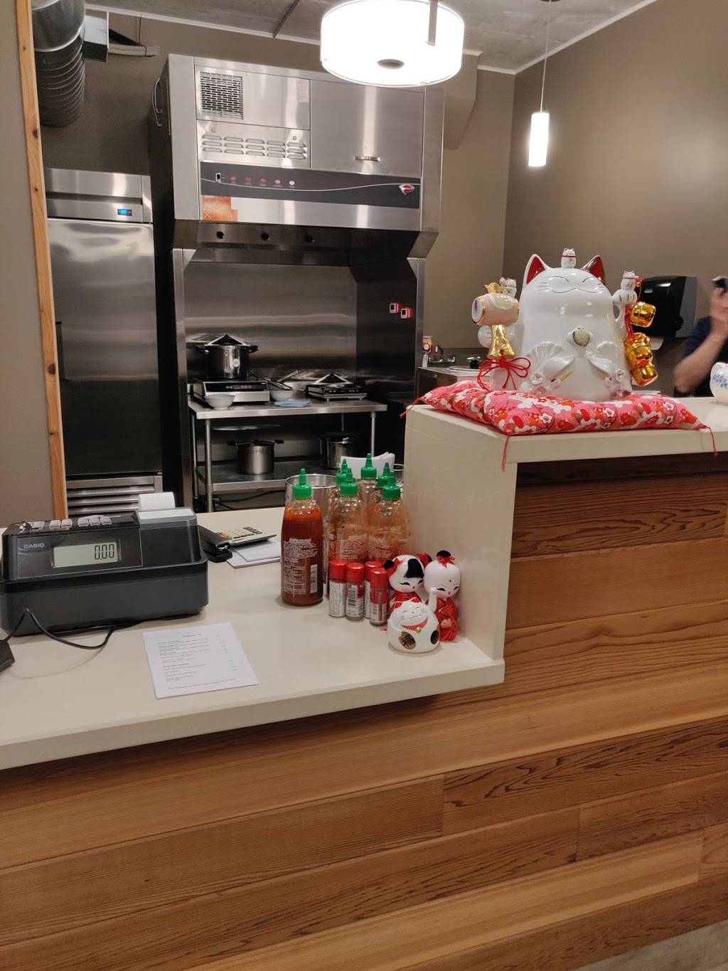 Noodle 10 | restaurant | 510 N Service Rd Unit 10, Grimsby, ON L3M 0C9, Canada | 9056508283 OR +1 905-650-8283