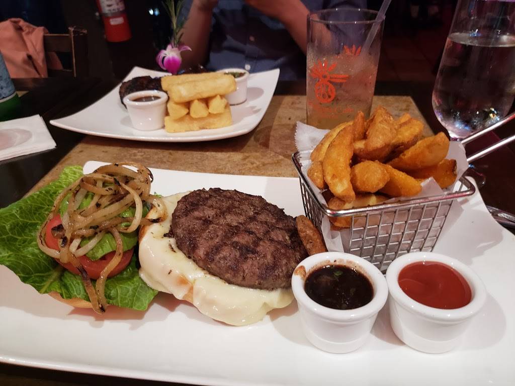 Mamajuana Cafe | restaurant | 33-15 56th St, Woodside, NY 11377, USA | 7185656454 OR +1 718-565-6454