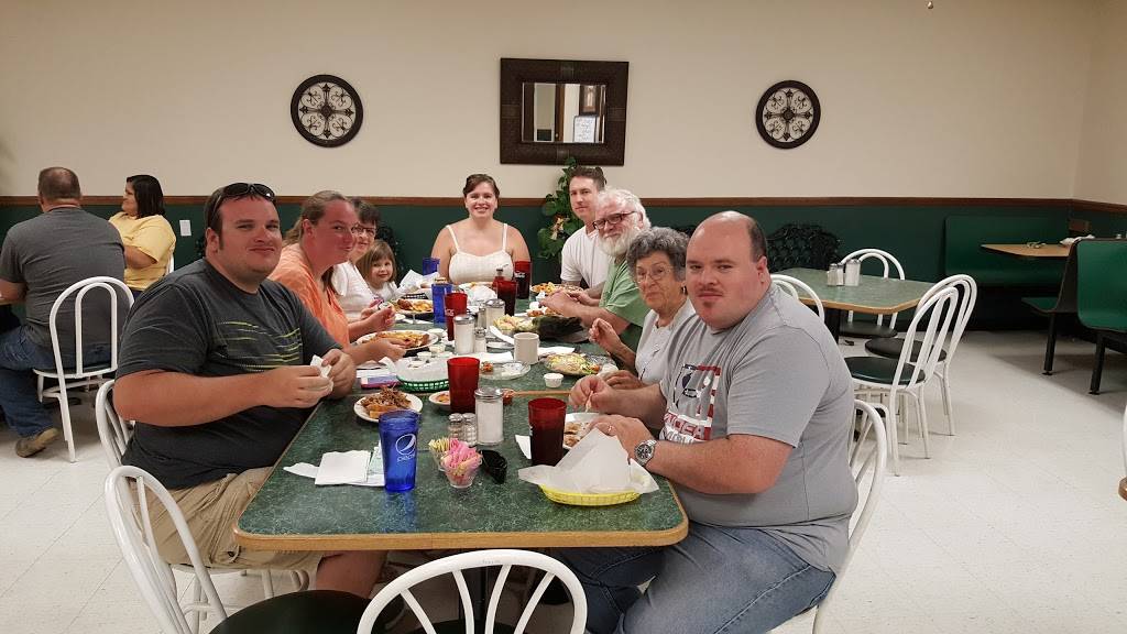 Shady Rest Family Restaurant | restaurant | 477 S Georgetown Hwy, Johnsonville, SC 29555, USA | 8433863667 OR +1 843-386-3667