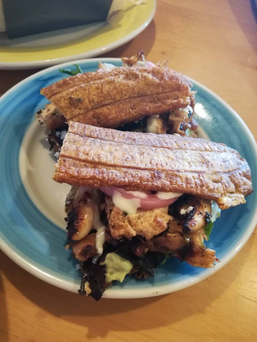 The Blue-Eyed Crab Caribbean Grill & Rum Bar | restaurant | 170 Water St, Plymouth, MA 02360, USA | 5087476776 OR +1 508-747-6776