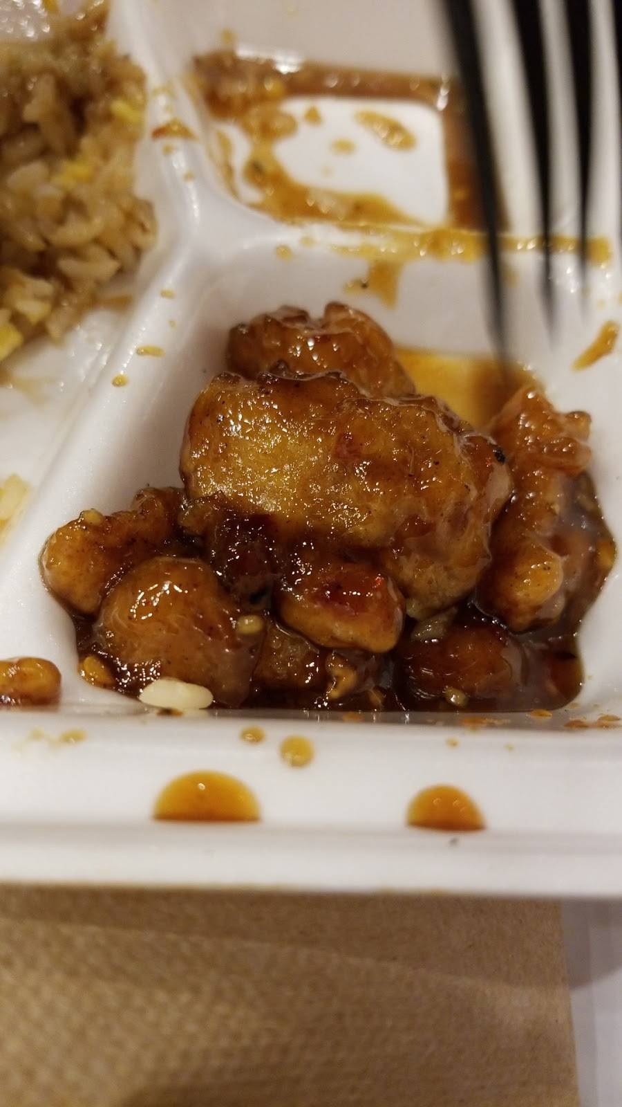 Panda Express | meal takeaway | 777 Casino Ave, Thackerville, OK 73459, USA | 5802768635 OR +1 580-276-8635