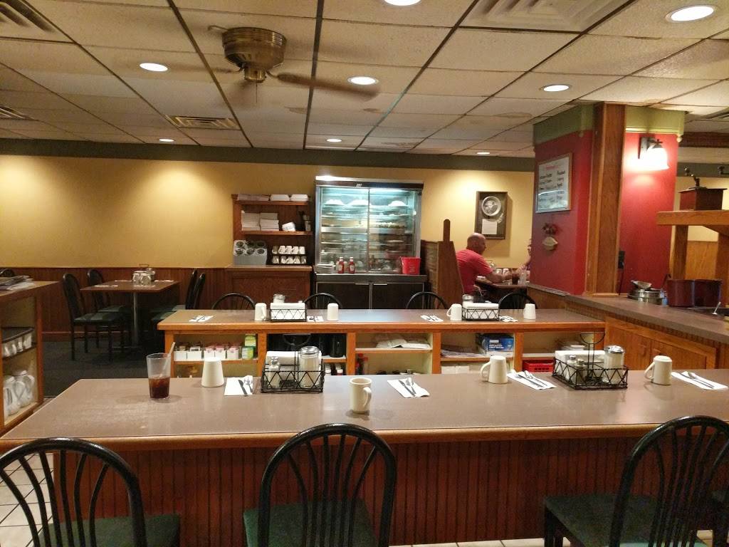 Coffee Mill Cafe | restaurant | 256 S Main St, Zumbrota, MN 55992, USA | 5077325480 OR +1 507-732-5480