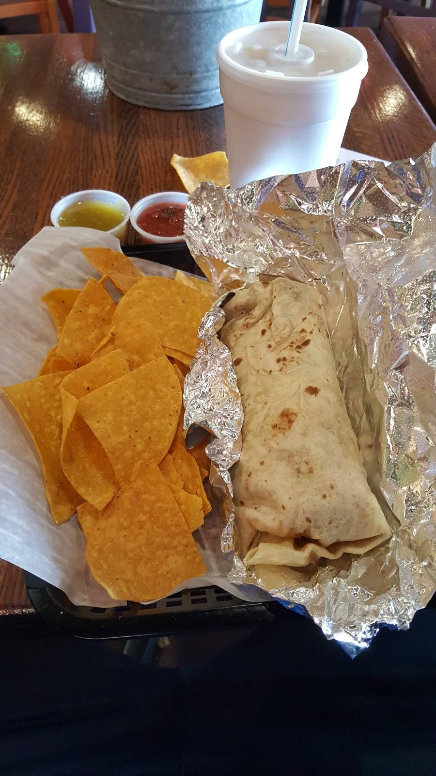 Chile Burrito | restaurant | 330 Franklin Rd #911, Brentwood, TN 37027, USA | 6153097674 OR +1 615-309-7674