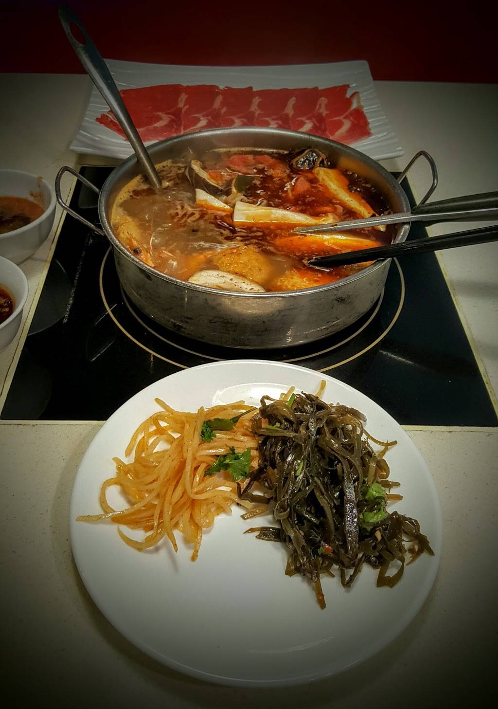 K.N. Boiling | restaurant | 529 E Valley Blvd #168, San Gabriel, CA 91776, USA | 6269889207 OR +1 626-988-9207