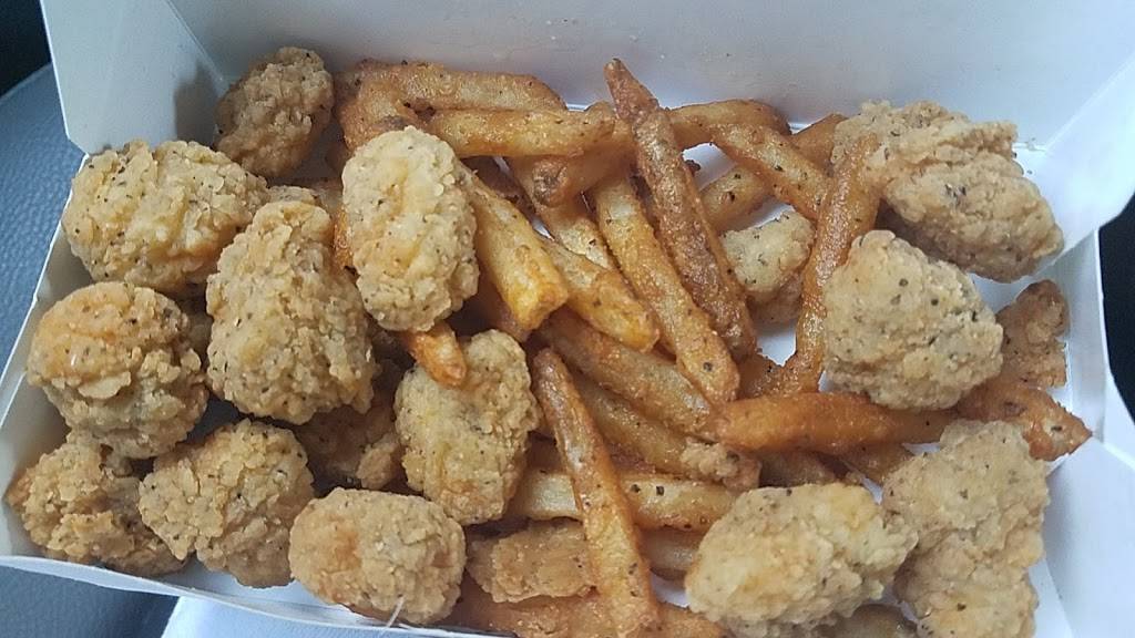 Checkers | restaurant | 1449 Donnelly Ave SW, Atlanta, GA 30310, USA | 4047559986 OR +1 404-755-9986