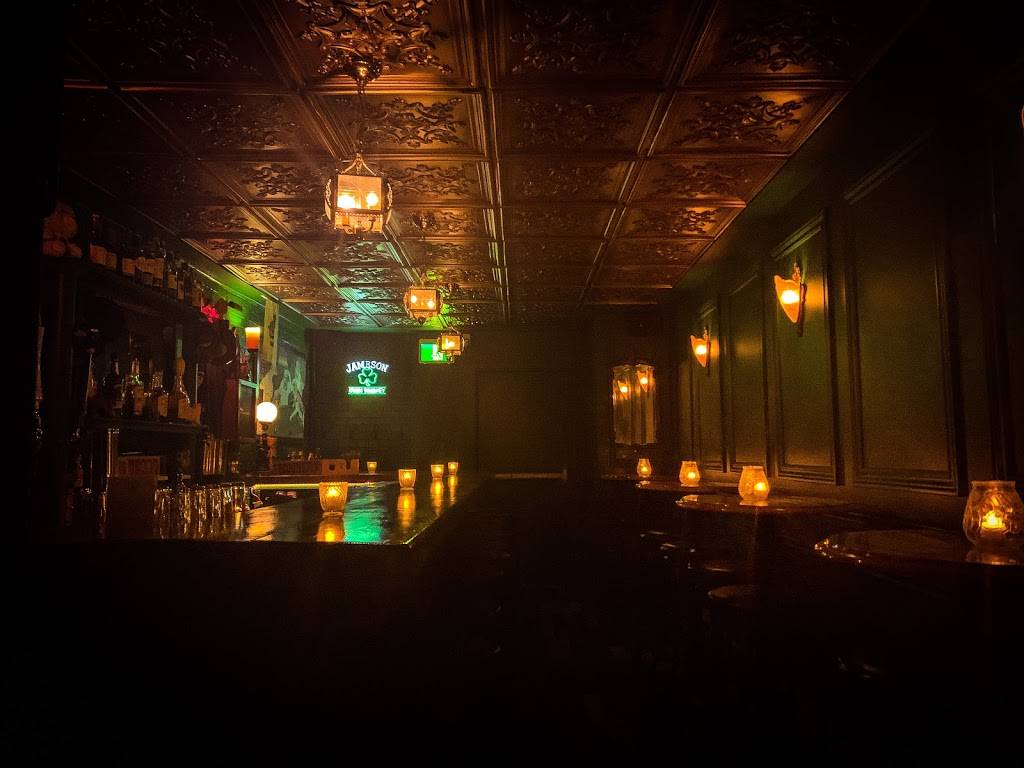 Last Call Irish Pub | restaurant | 6388 Rue St-Hubert, Montréal, QC H2S 2M2, Canada | 5142624431 OR +1 514-262-4431