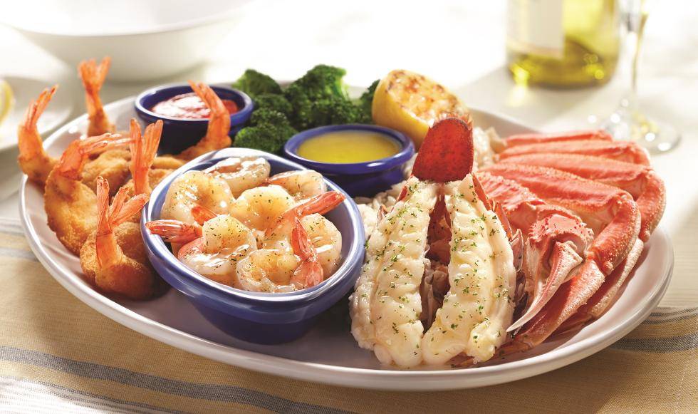 Red Lobster | restaurant | 13300 Biscayne Blvd, North Miami, FL 33181, USA | 3058956095 OR +1 305-895-6095