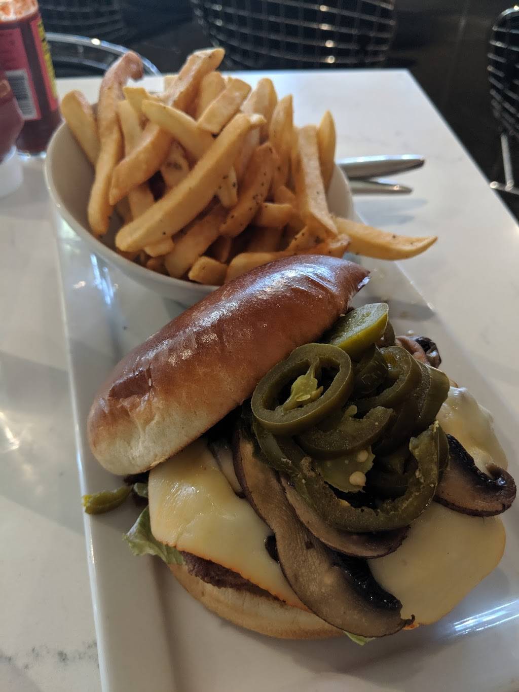 Union | restaurant | 616 NW 5th St, Oklahoma City, OK 73102, USA | 4056012857 OR +1 405-601-2857