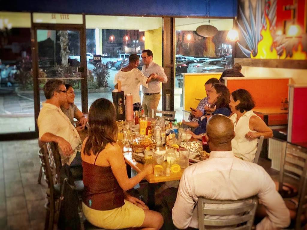 Fire Spot Mexican Bar & Grill | restaurant | 2777 University Blvd W # 32, Jacksonville, FL 32217, USA | 9045444111 OR +1 904-544-4111