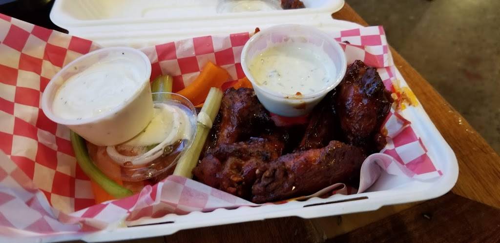 Buxton Hall Barbecue | restaurant | 32 Banks Ave, Asheville, NC 28801, USA | 8282327216 OR +1 828-232-7216